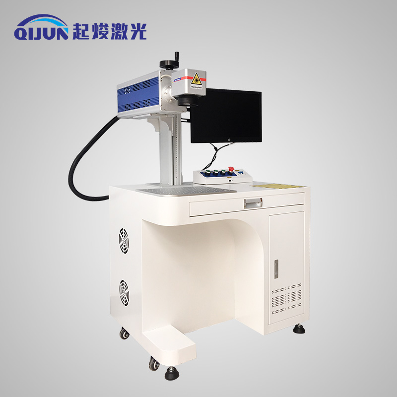 柜式二氧化碳（CO2）打標(biāo)機(jī)